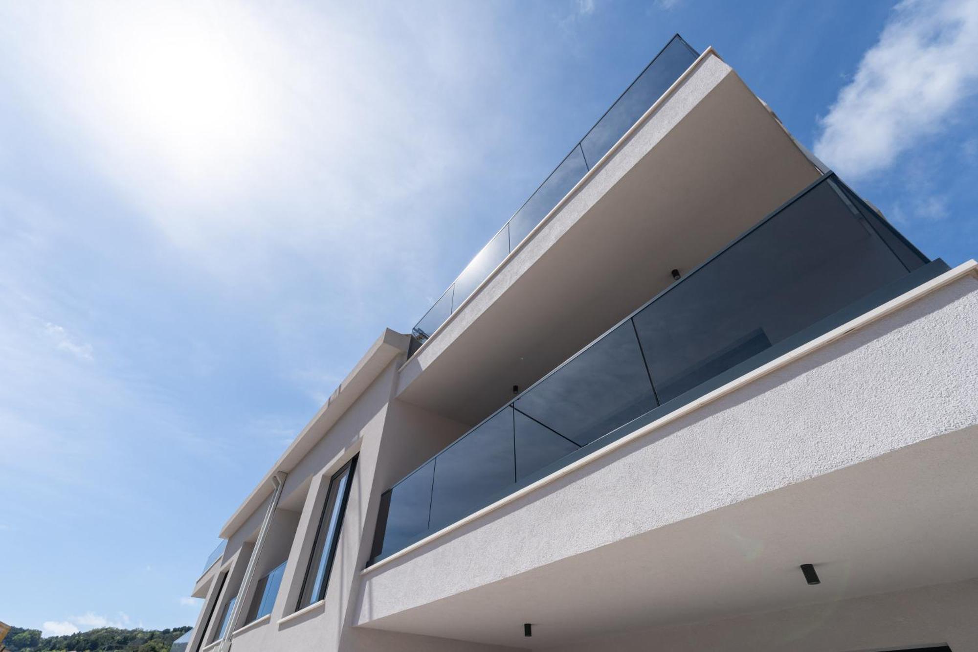 Apartments Maria Zaton  Exterior photo